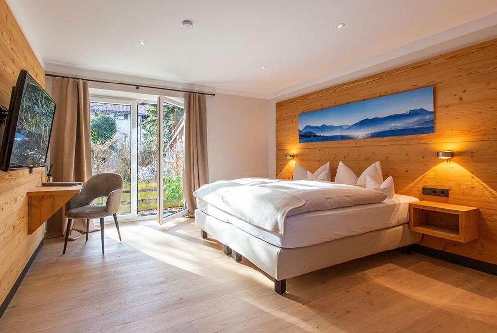 Hotel Berlin Tegernsee Rottach-Egern Luaran gambar