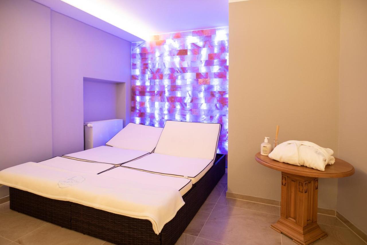 Hotel Berlin Tegernsee Rottach-Egern Luaran gambar