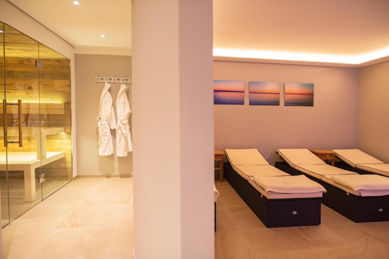 Hotel Berlin Tegernsee Rottach-Egern Luaran gambar