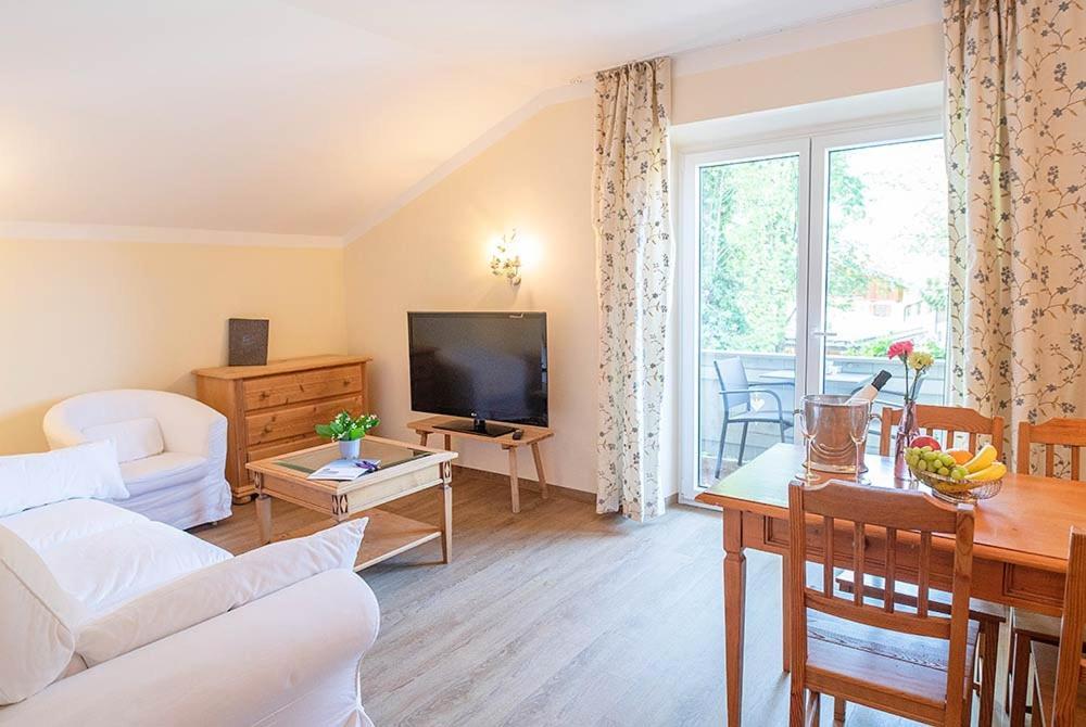 Hotel Berlin Tegernsee Rottach-Egern Luaran gambar