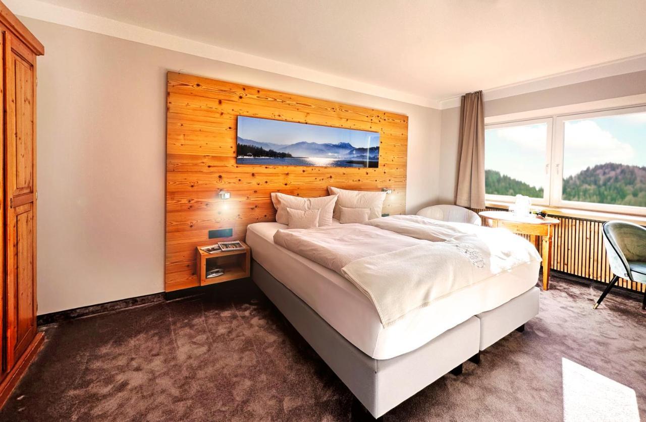 Hotel Berlin Tegernsee Rottach-Egern Luaran gambar