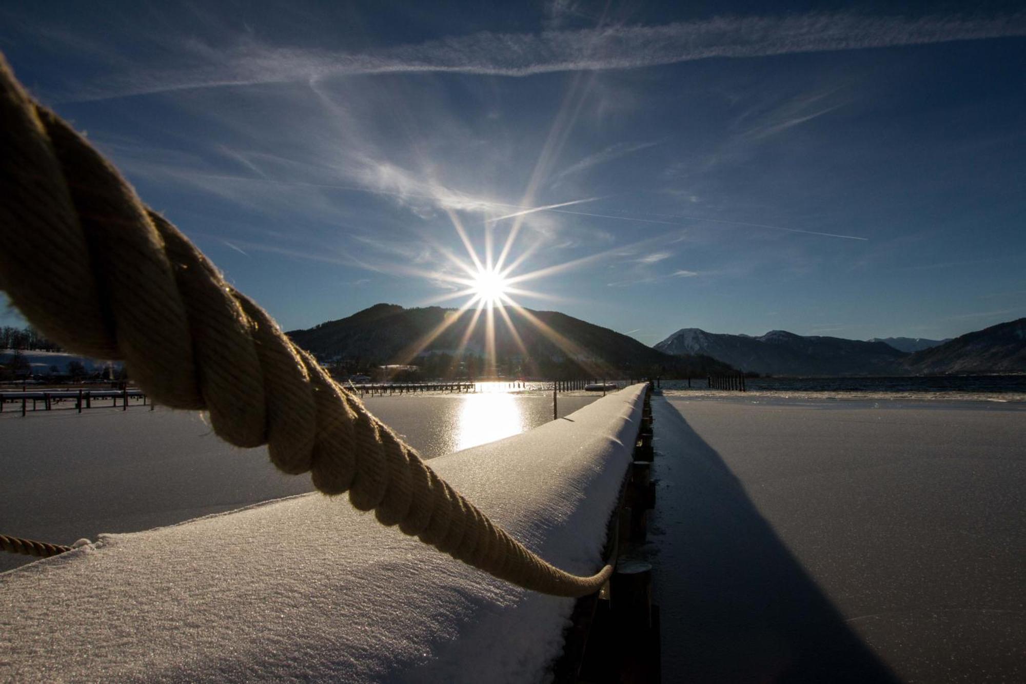 Hotel Berlin Tegernsee Rottach-Egern Luaran gambar