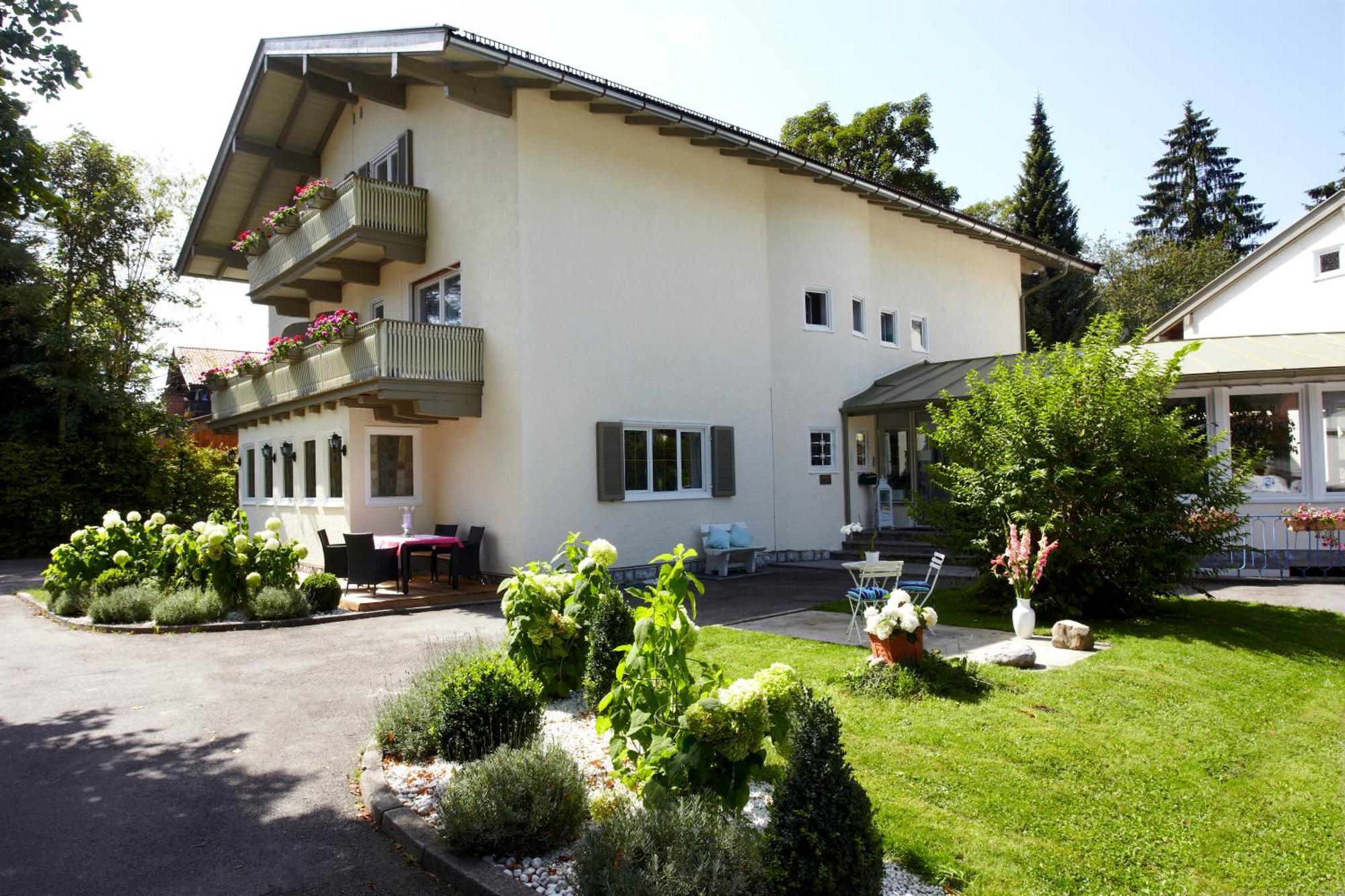 Hotel Berlin Tegernsee Rottach-Egern Luaran gambar