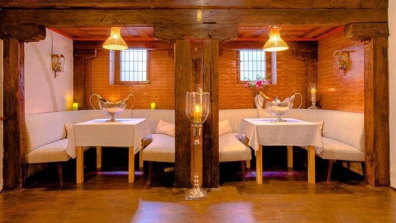 Hotel Berlin Tegernsee Rottach-Egern Luaran gambar