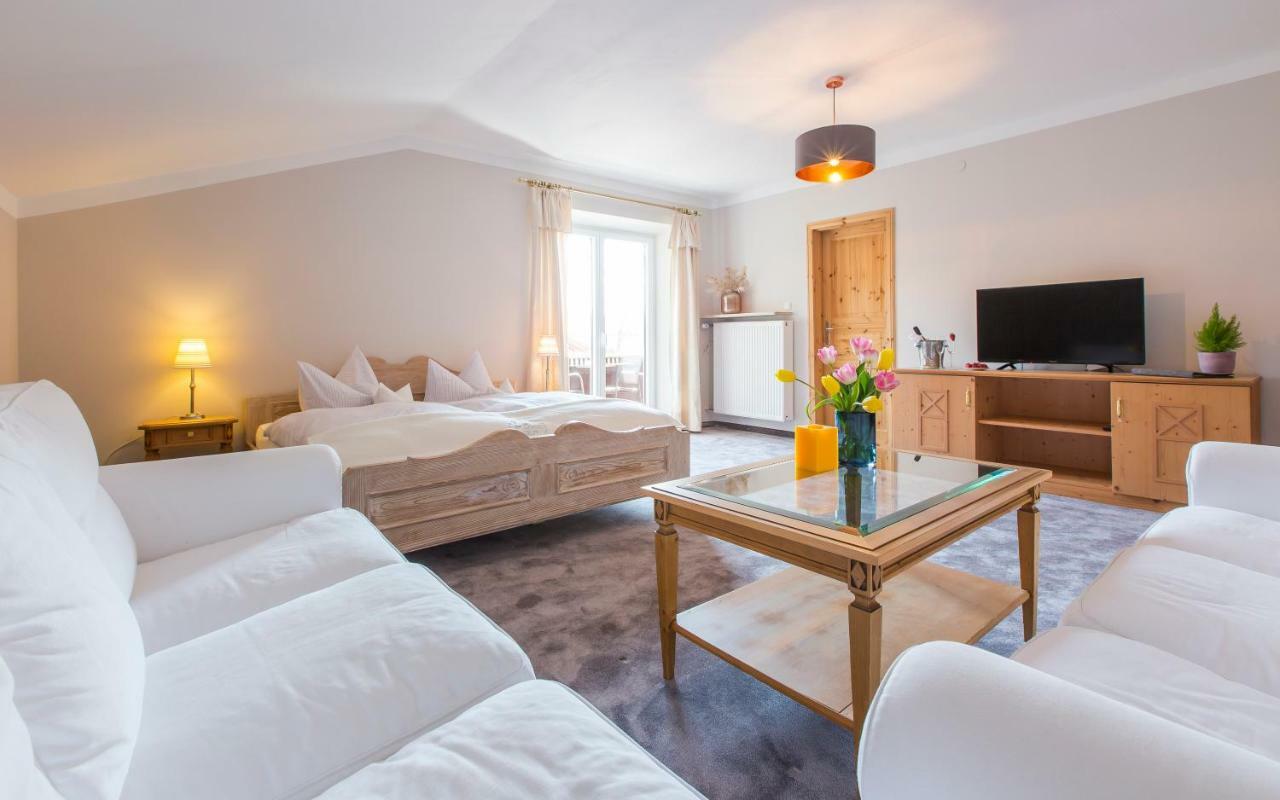 Hotel Berlin Tegernsee Rottach-Egern Luaran gambar
