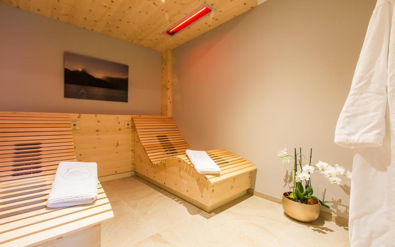 Hotel Berlin Tegernsee Rottach-Egern Luaran gambar