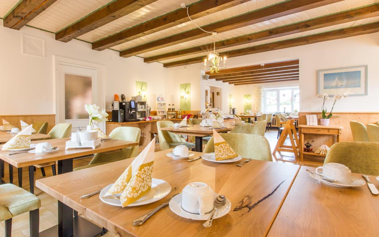 Hotel Berlin Tegernsee Rottach-Egern Luaran gambar