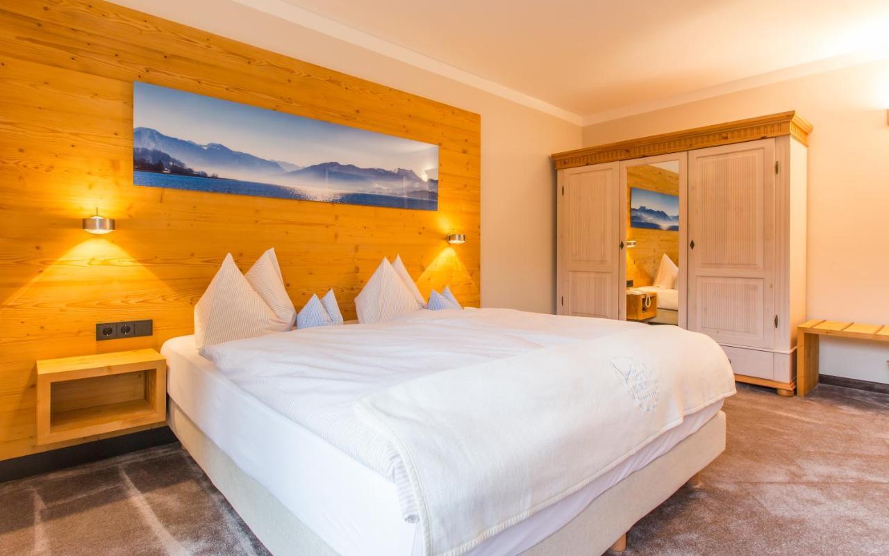 Hotel Berlin Tegernsee Rottach-Egern Luaran gambar